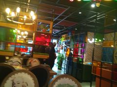 -铁人烧烤(北京店)