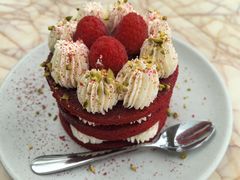 -Highline·城市露台景观餐厅(淮海路店)