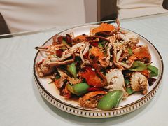 -荣祥海鲜·烟台菜(胜利路二部)