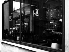 门面-RAC BAR(安福路店)