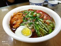 冷面-田师傅中餐馆东北人家(众望街店)