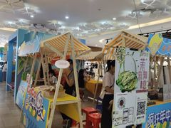 -顺联广场(陈村店)
