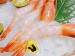 -昱匠·日本料理(金融街店)