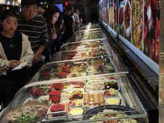 -秦淮人家风味酒楼(赣榆店)