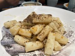 麻咯盐长山药-紫泥369粗粮季(鼓楼店)