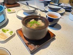 -秋色客家菜(流塘店)
