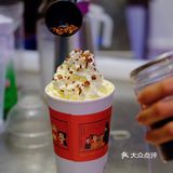 西乡这家湘菜馆🌶️不仅好吃😋尽然还有奶茶🥤