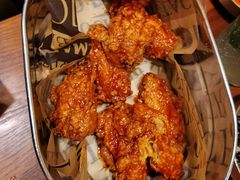 -春熙台韩国料理·章鱼肥牛(西丽店)