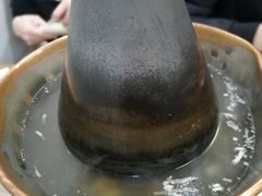 -木萨火锅店(开鲁路店)