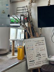 -ChuLian初莲日式美甲美睫