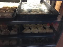 -朱记小郑酥烧饼(建康路店)