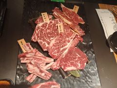 -千寻烧肉(政务区店)