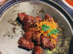 -江南里·新浙菜(苏州大悦城店)