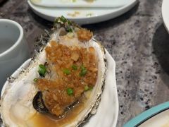 -海旺小海鲜大排档(冠亚星城店)