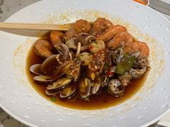 -潮州府·潮菜·砂锅粥(徐家汇店)