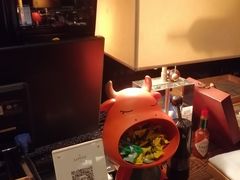 -莲西餐(曲江店)