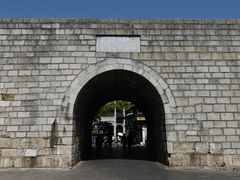 -文昌阁-老东门遗址