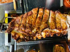 -老鞑子烤羊腿(海口店)