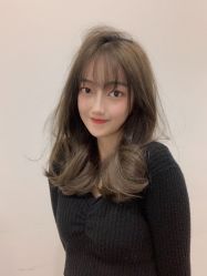 -3AM·S HAIR SALON烫发染发接发