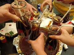 -大龙燚火锅(春熙店)