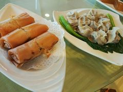 -又一间茶点轩(百汇广场店)