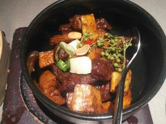 -小厨娘绣中淮扬(大行宫科巷店)