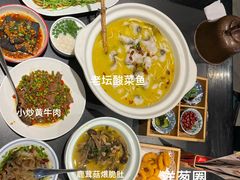 -火宫殿·湘菜小吃·商务宴请·生日聚会(市府店)
