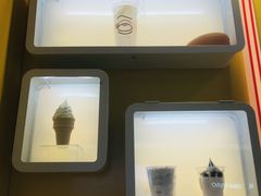 -麦当劳(民盈·国贸城店)