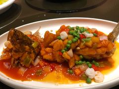 -上海人家花樣年华(中山公园店)