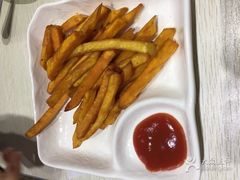 -蘑菇餐厅(马台街店)
