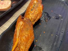 -鱼酷活鱼烤鱼(恒隆广场店)