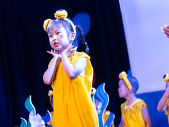 -猴有戏教育戏剧·音乐剧·主持口才·演讲朗诵辩论(环球港华师大校区)