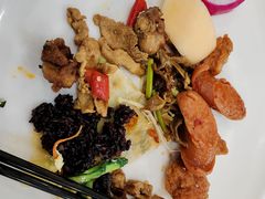 -第四食堂(中国海洋大学店)