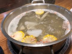 -牛天下·牛肉·海鲜·打边炉·融合菜
