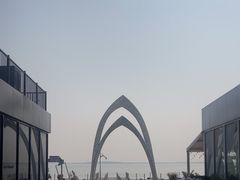 -天津东丽湖风景区