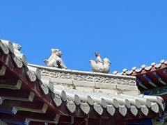 -平海古城