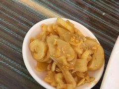 -自游人·美食一楼·地道徽菜(三十年名店)