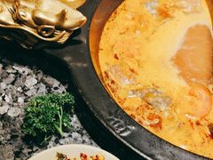 -蜀大侠火锅(国际购物店)