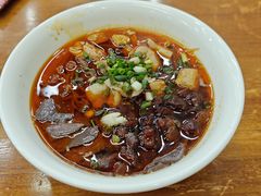 -蒋家肠旺面馆老店(合群路店)