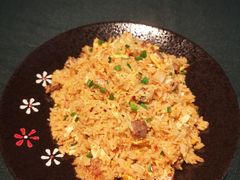 泡菜牛肉炒饭-碧特博格·20年品牌西餐厅(芜湖路店)