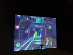 -VS SPORTS PARK运动玩乐园·团建·生日会(合生汇店)