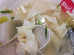 -子午路张记肉夹馍(小寨西路店)