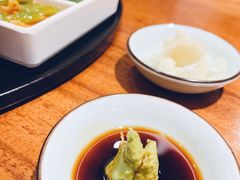 -森味花园·日本料理(伊藤洋华堂亚运村店)