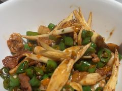 -辣可可·小炒黄牛肉(望京凯德MALL店)