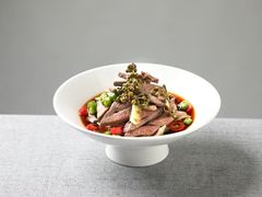 -山丹丹西北菜(金贸大厦店)