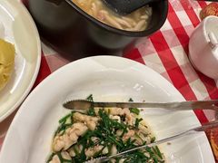 -西贝(华发商都店)