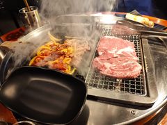 -伍丁·烤牛肋(和平东桥店)