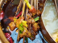 -镇江龙·火锅串串(武侯祠店)