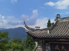 -都江堰景区