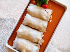 莲子百合瘦肉肠-海皇食府(水都假日酒店店)